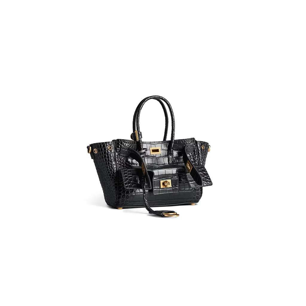 Bel Air Carry All Bag Mini