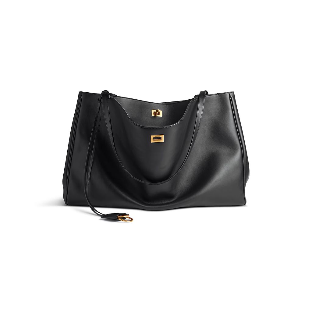 Rodeo Tote Bag