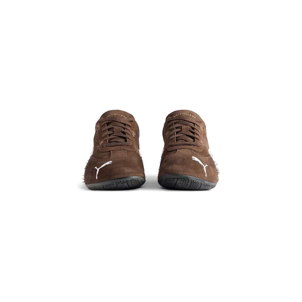 Speedcat Suede Sneakers