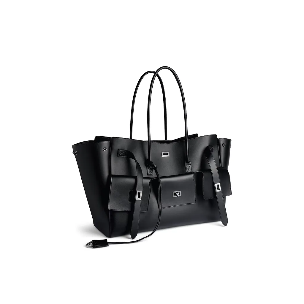 Bel Air Carry All Bag Large