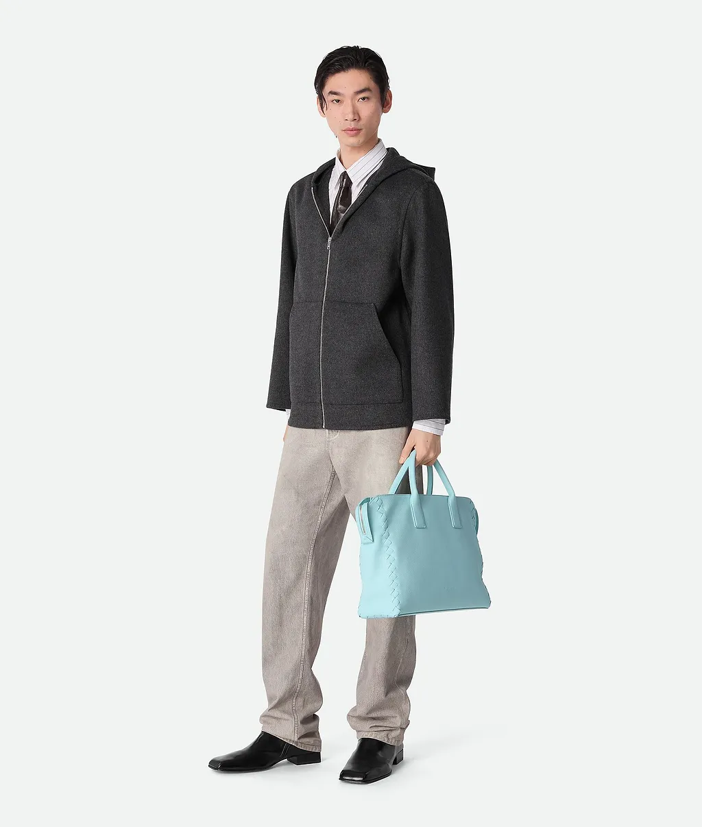 Interview Briefcase