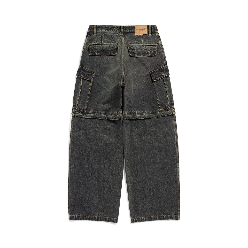 Cargo Pants