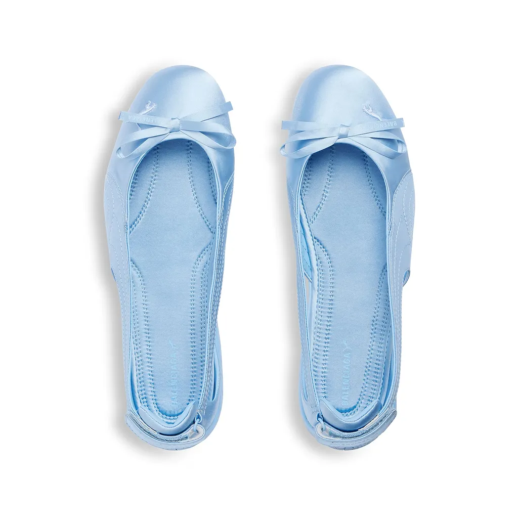 Speedcat Ballet Satin