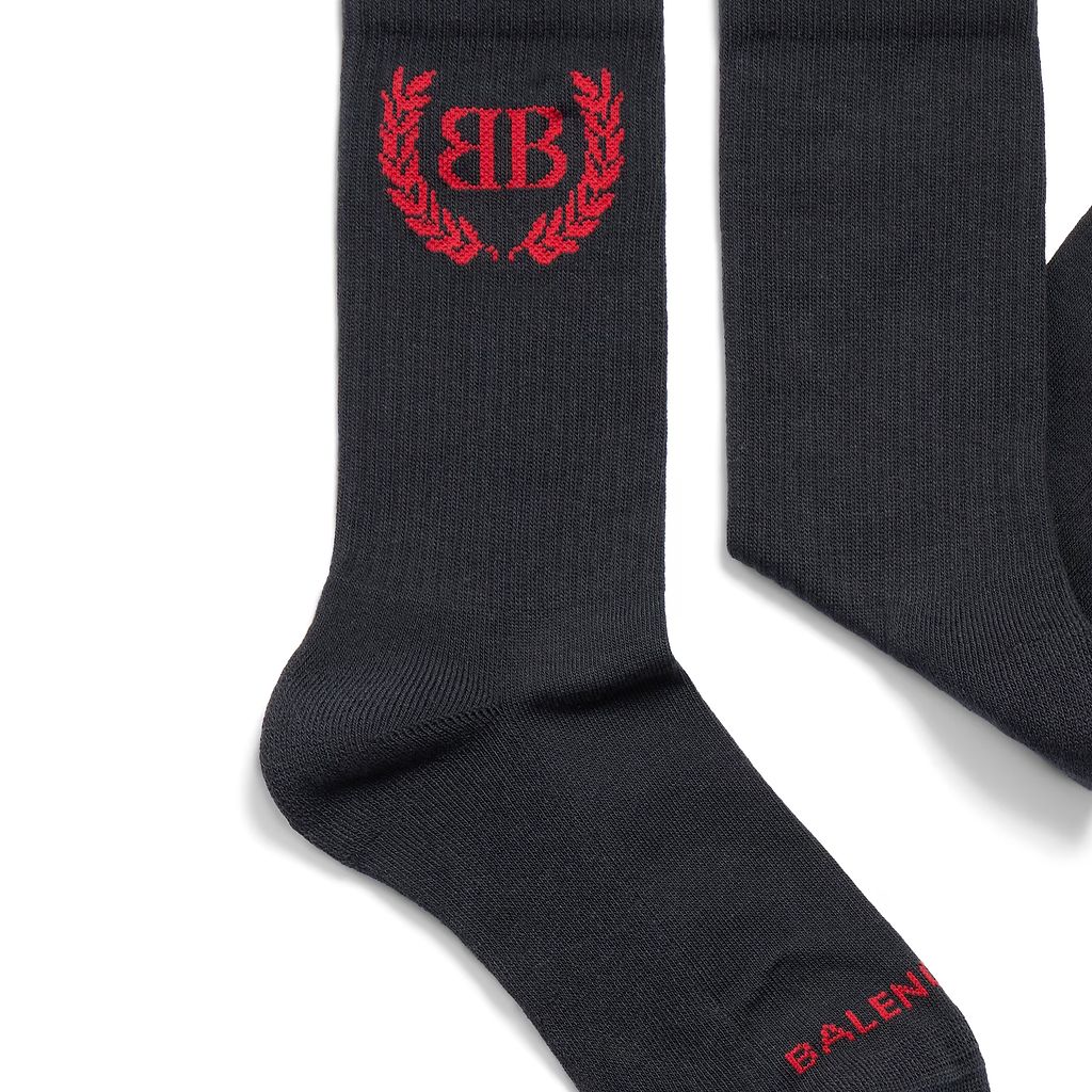 Laurel Classic Socks