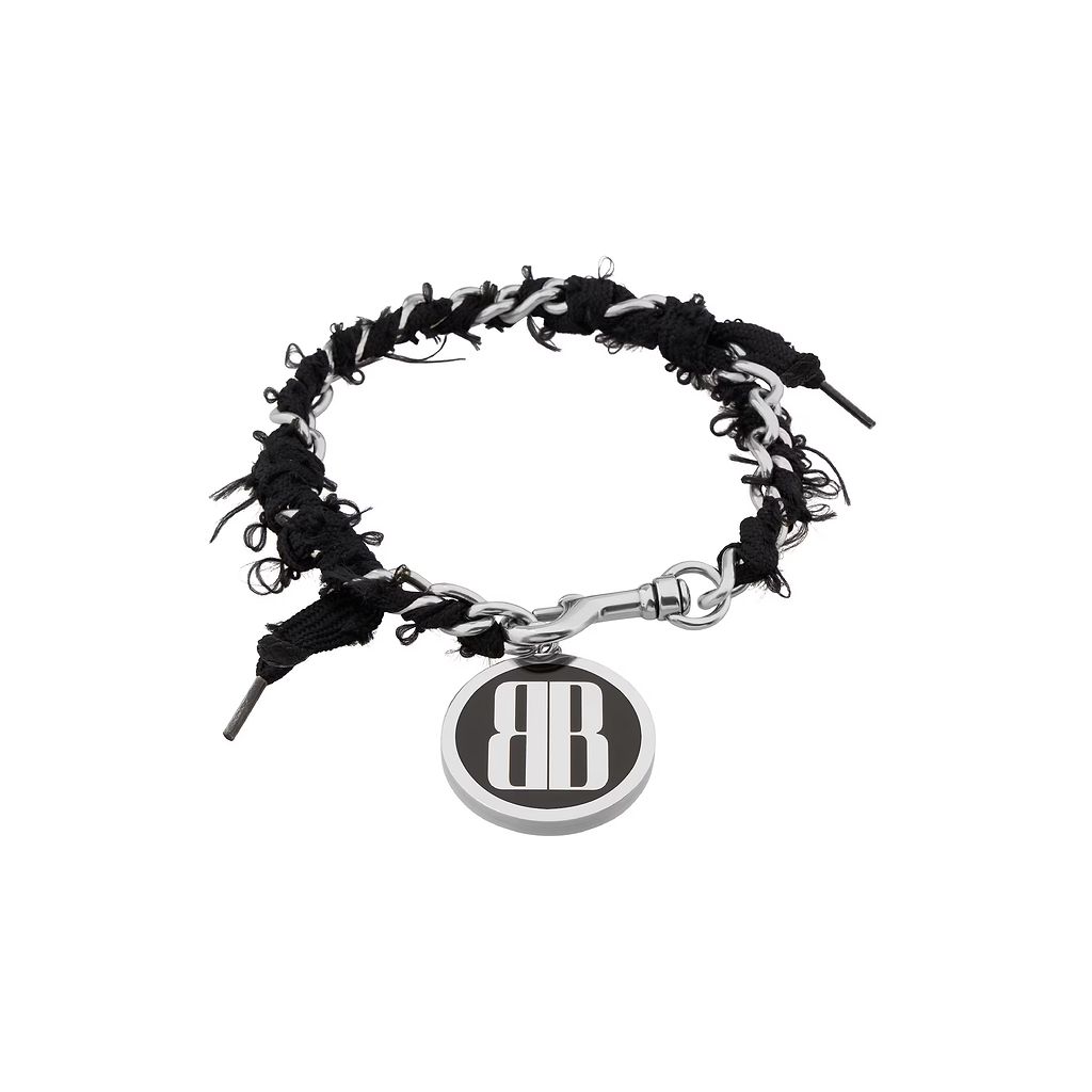 Nano Lace Choker