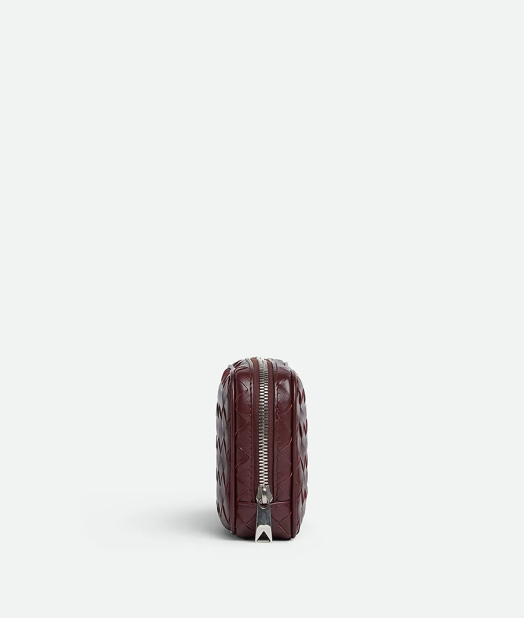 Intrecciato Small Organizer