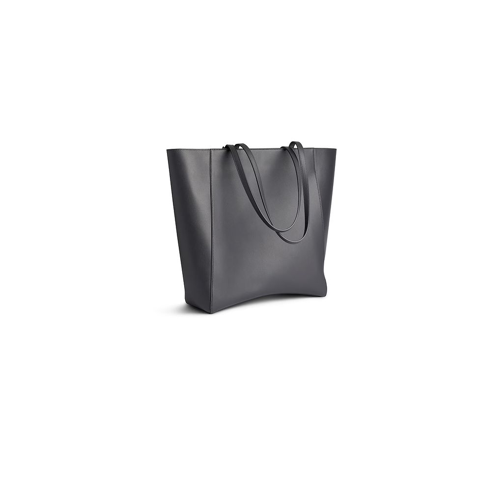 Hourglass Soft Tote Bag Medium