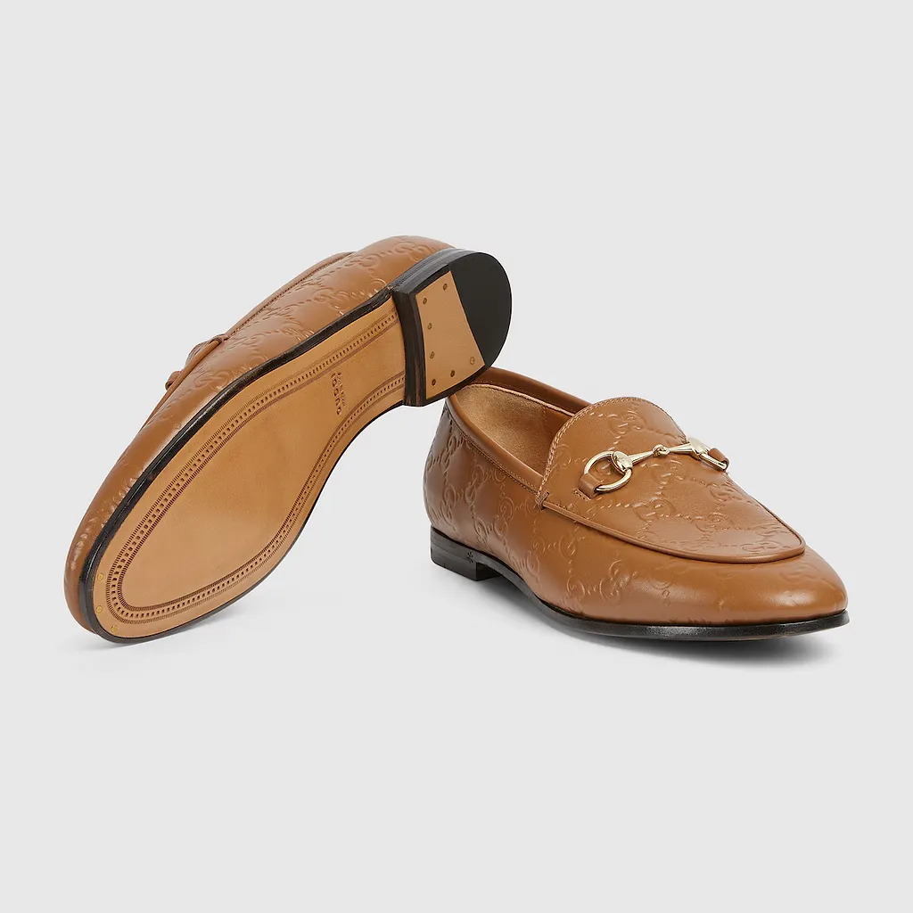 Gucci Jordaan Loafer