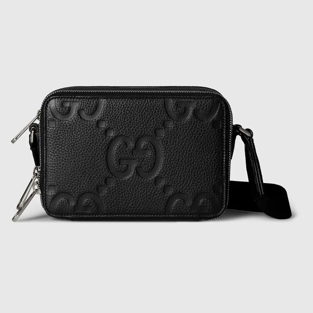 Gg Jumbo Mini Bag