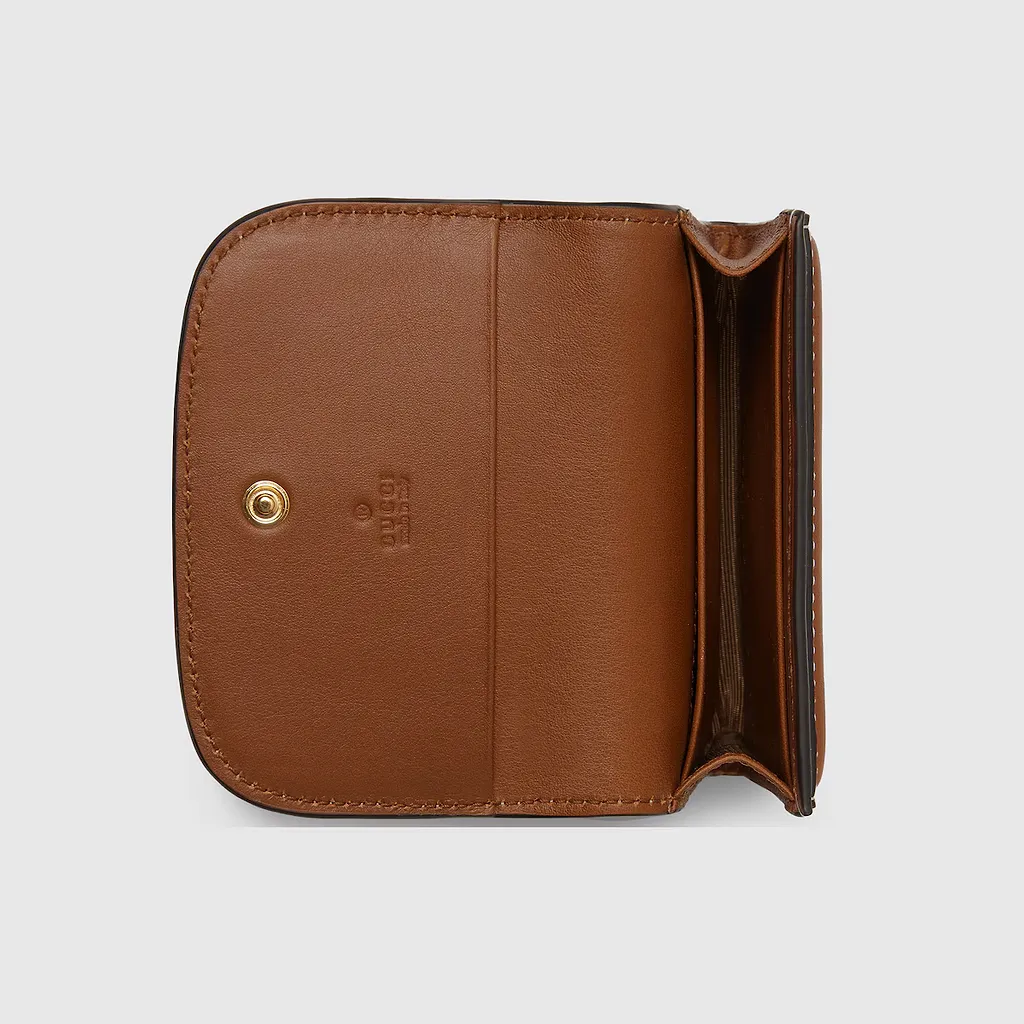 Gucci Blondie Card Case