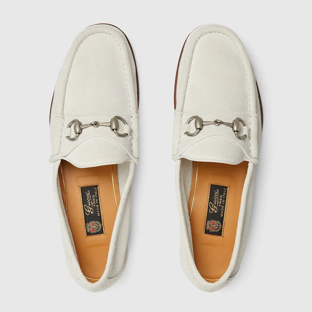 Horsebit 1953 Loafer