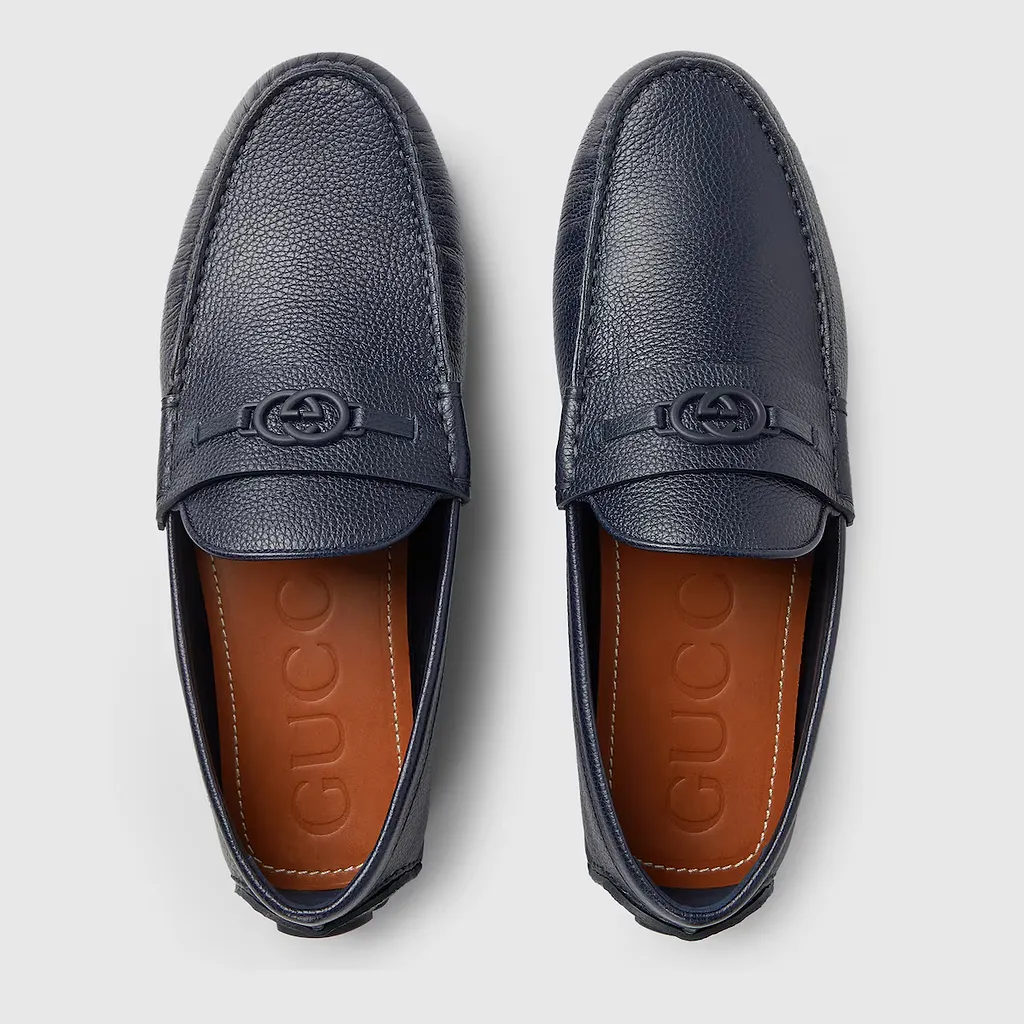 Driver Loafer