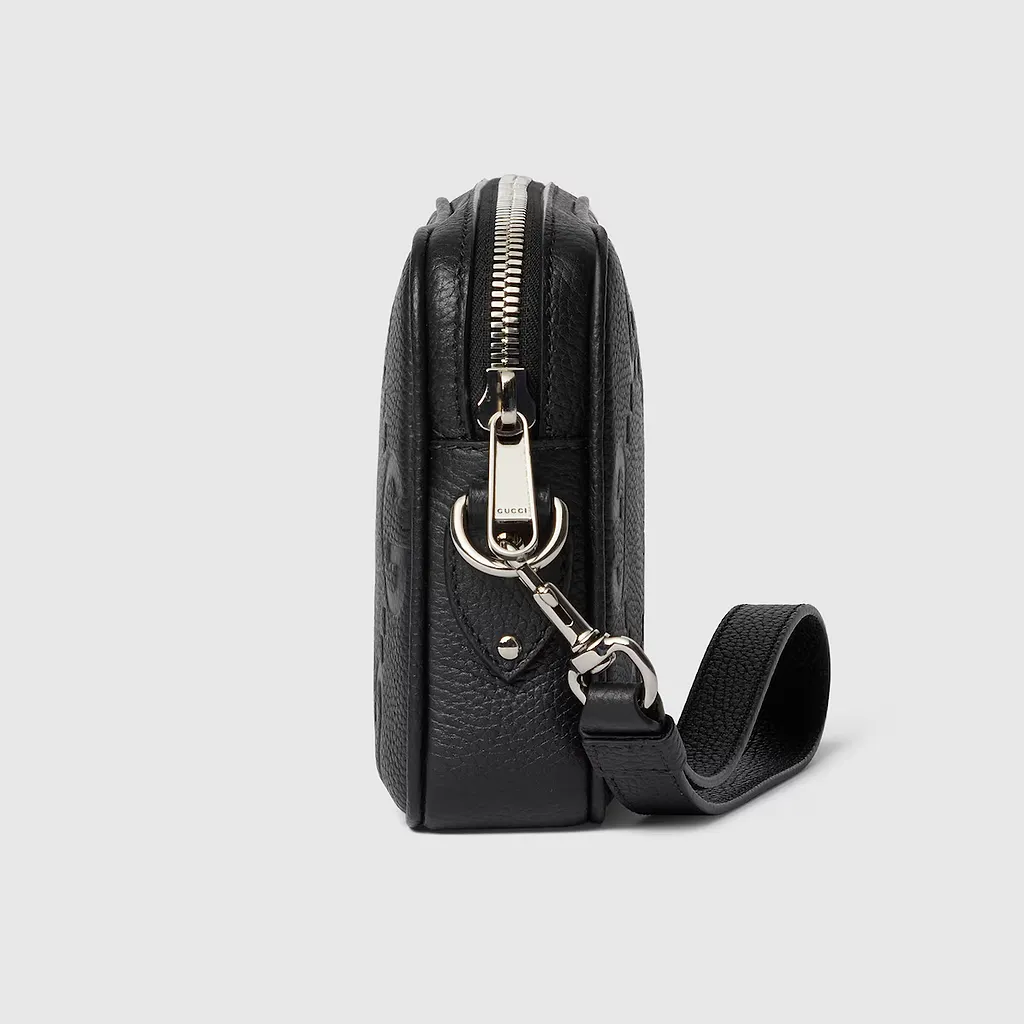 Gg Jumbo Small Pouch