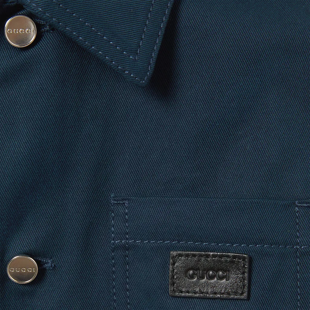 Children's Cotton Jacket