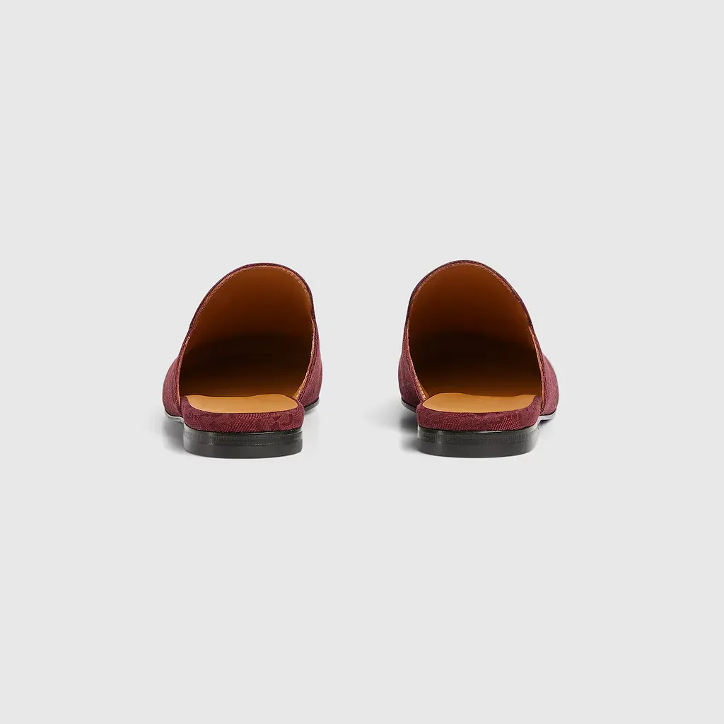 Princetown Slipper