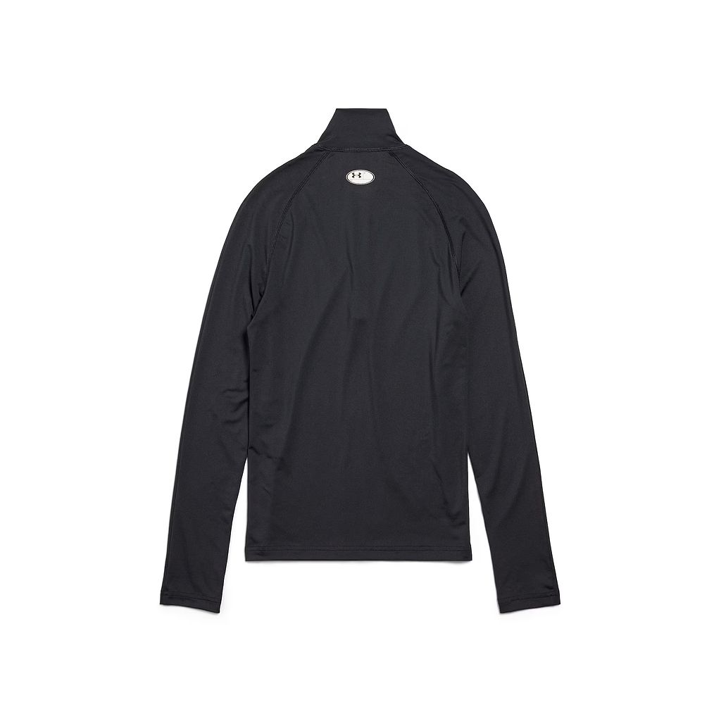 Fitted Zip-Up Jacket