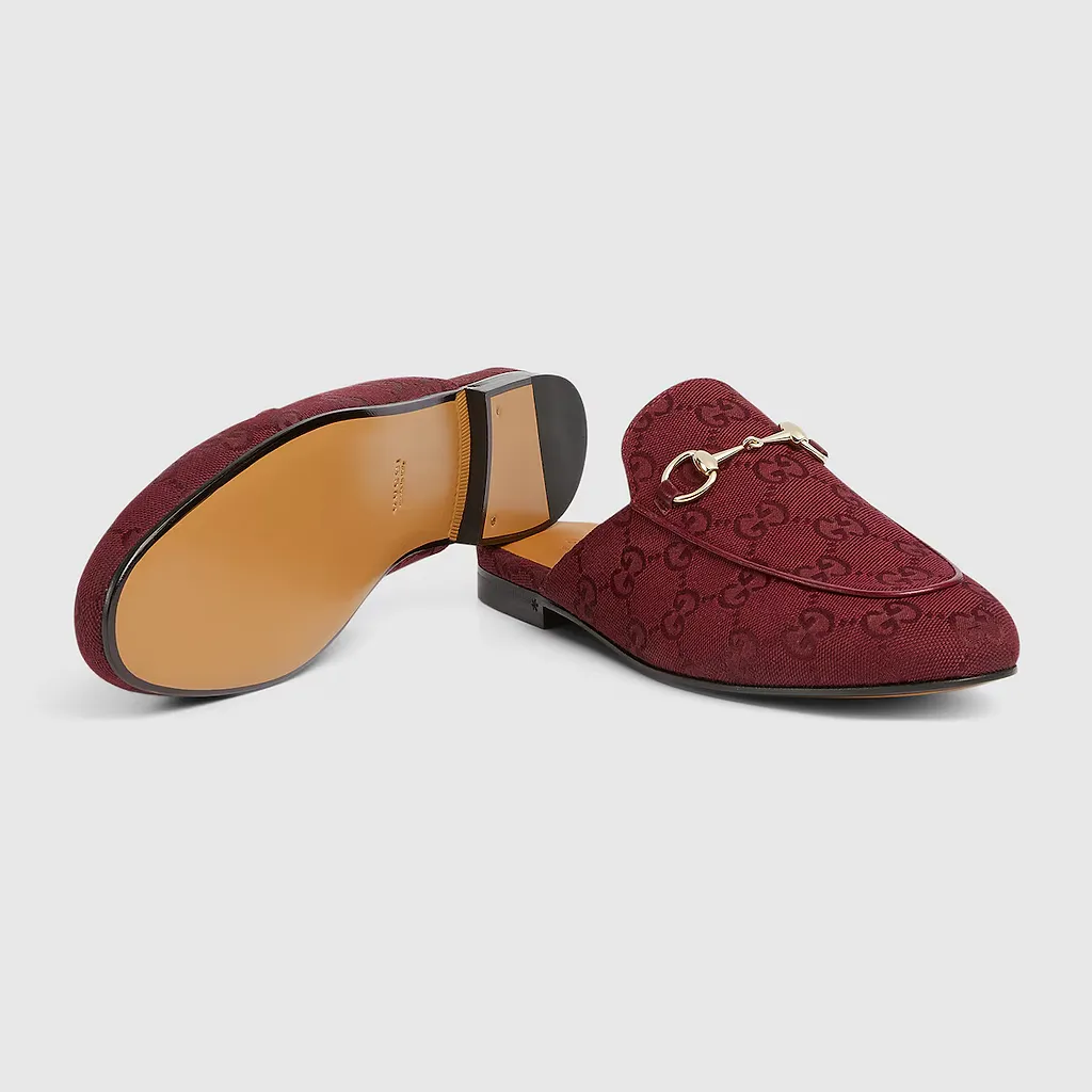 Princetown Slipper
