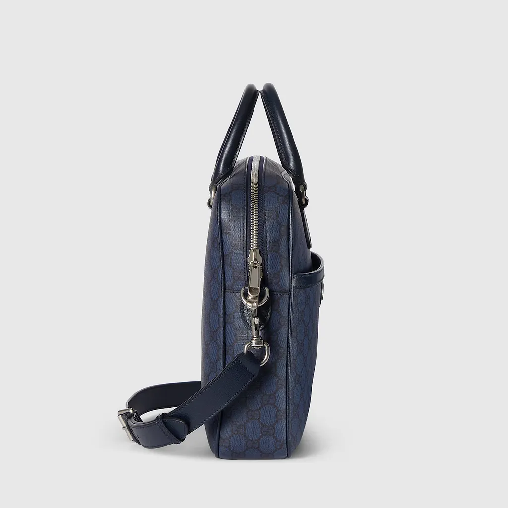 Ophidia Medium Briefcase