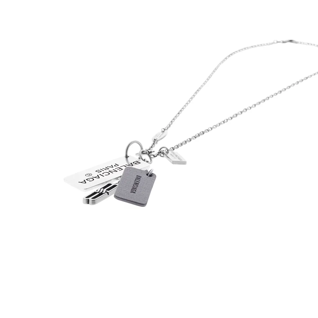 All Access Necklace