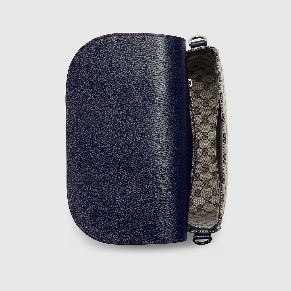 Gg Crossbody Bag