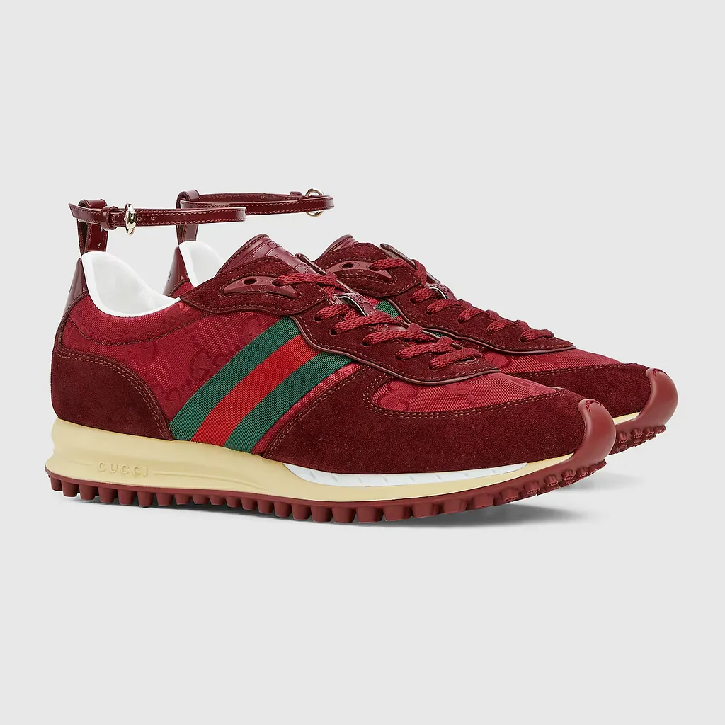 Gucci Re-Motion Trainer