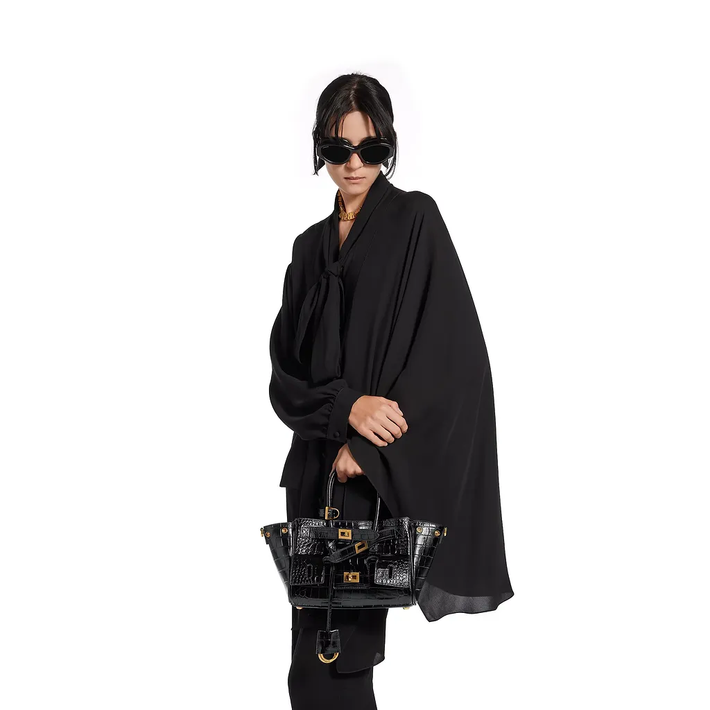 Bel Air Carry All Bag Mini