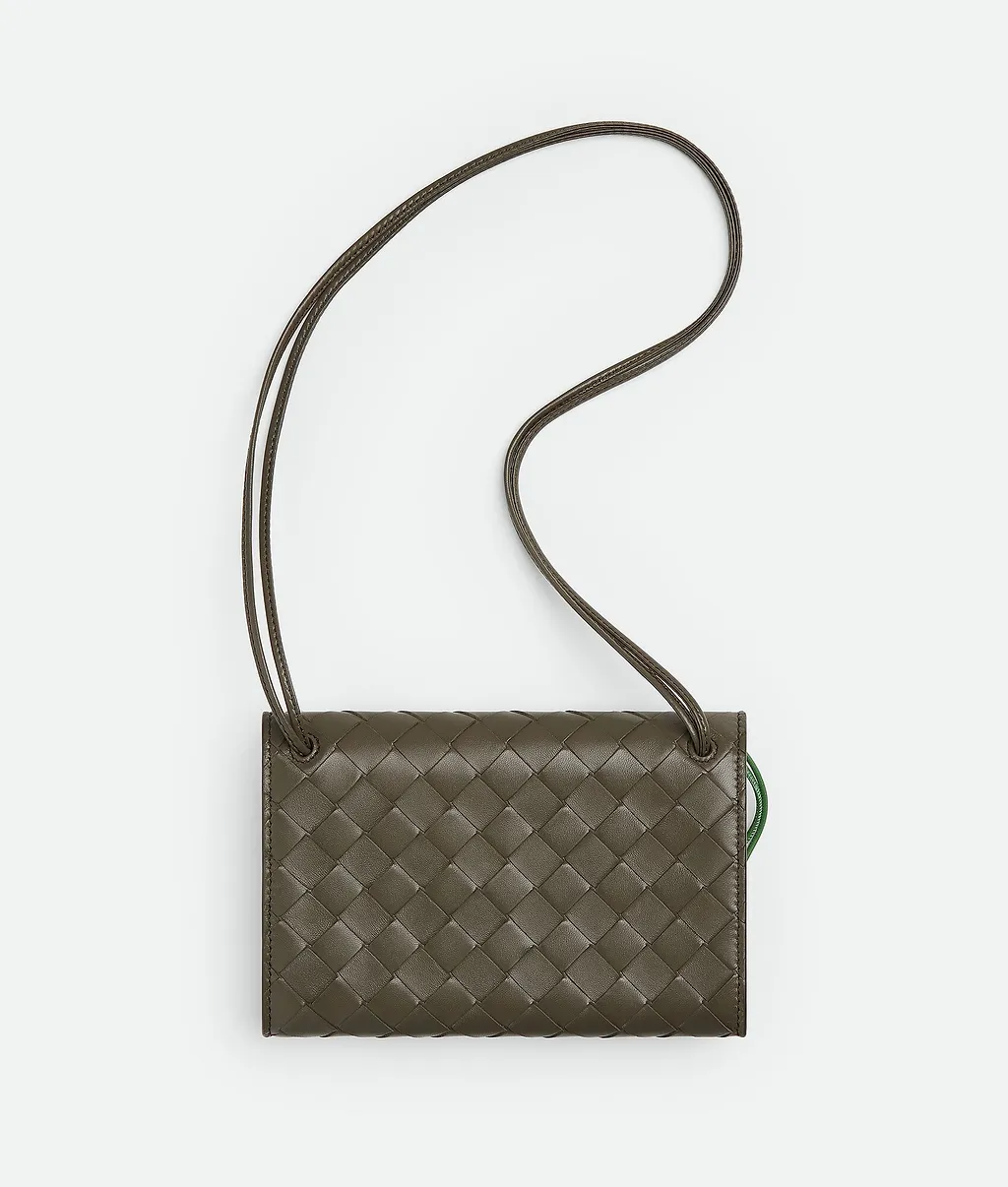Andiamo Daisy Pouch