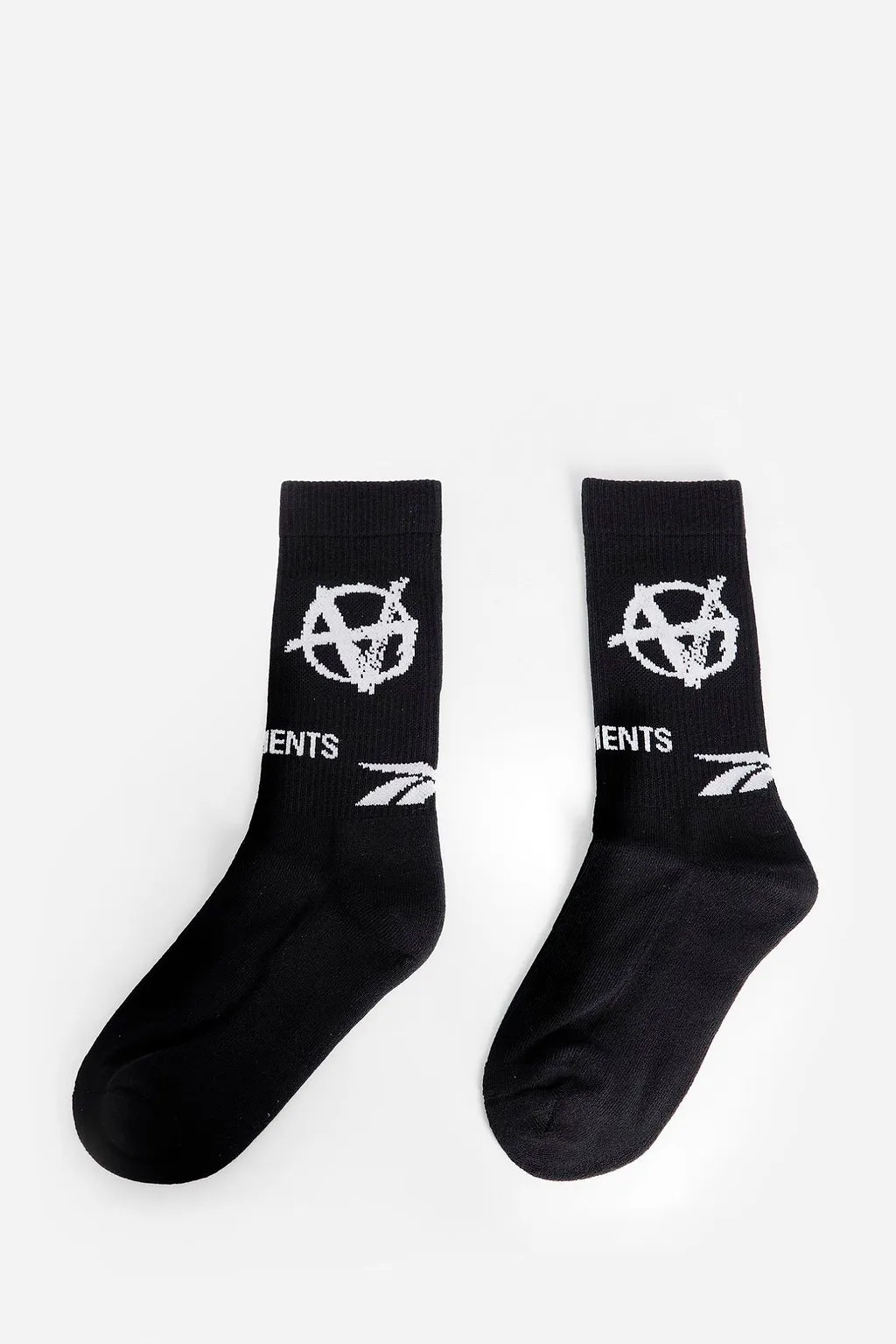 Anarchy Socks
