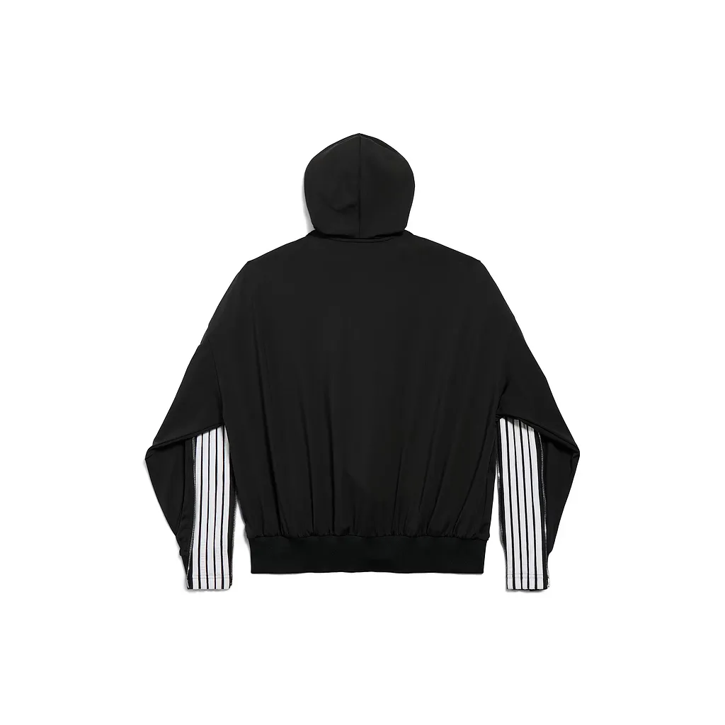 Loop Sports Icon Zipped Zip-Up Hoodie