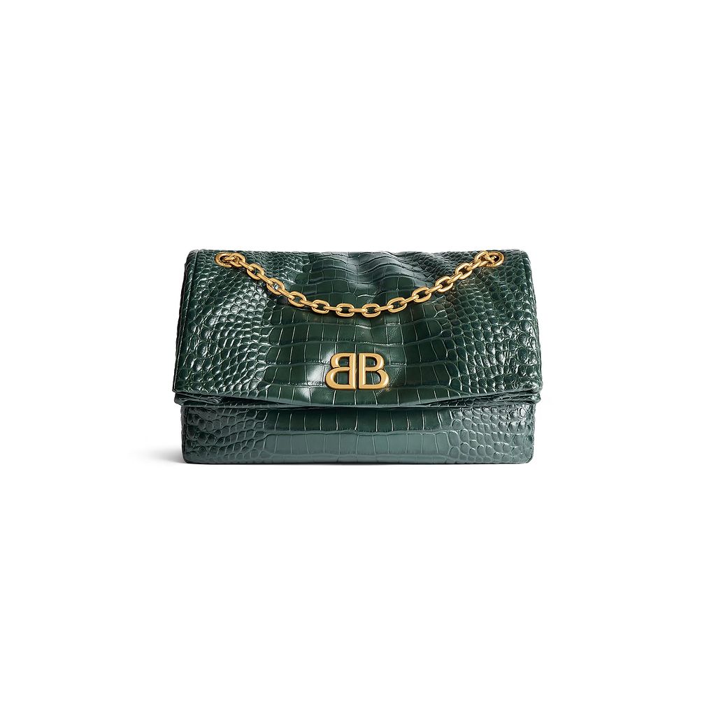 Monaco Chain Bag Medium