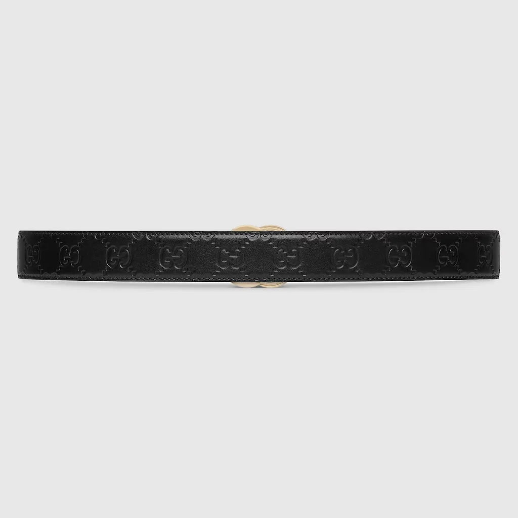 Gg Milano Belt