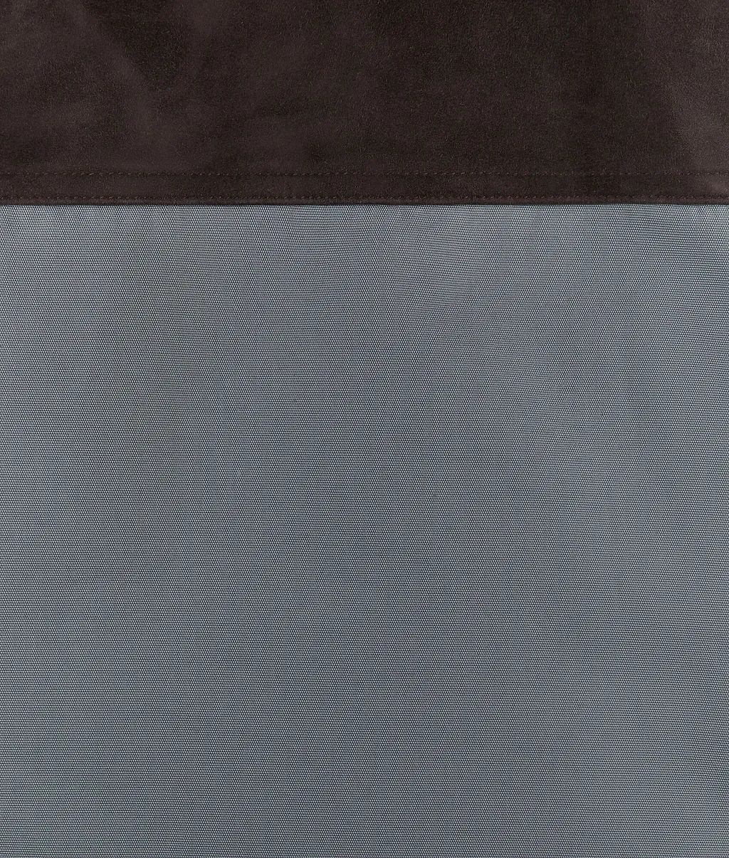Cotton Canvas Blouson