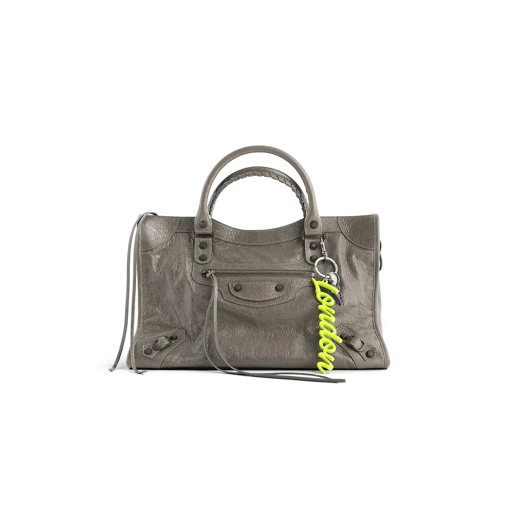 Charm/Keychain London