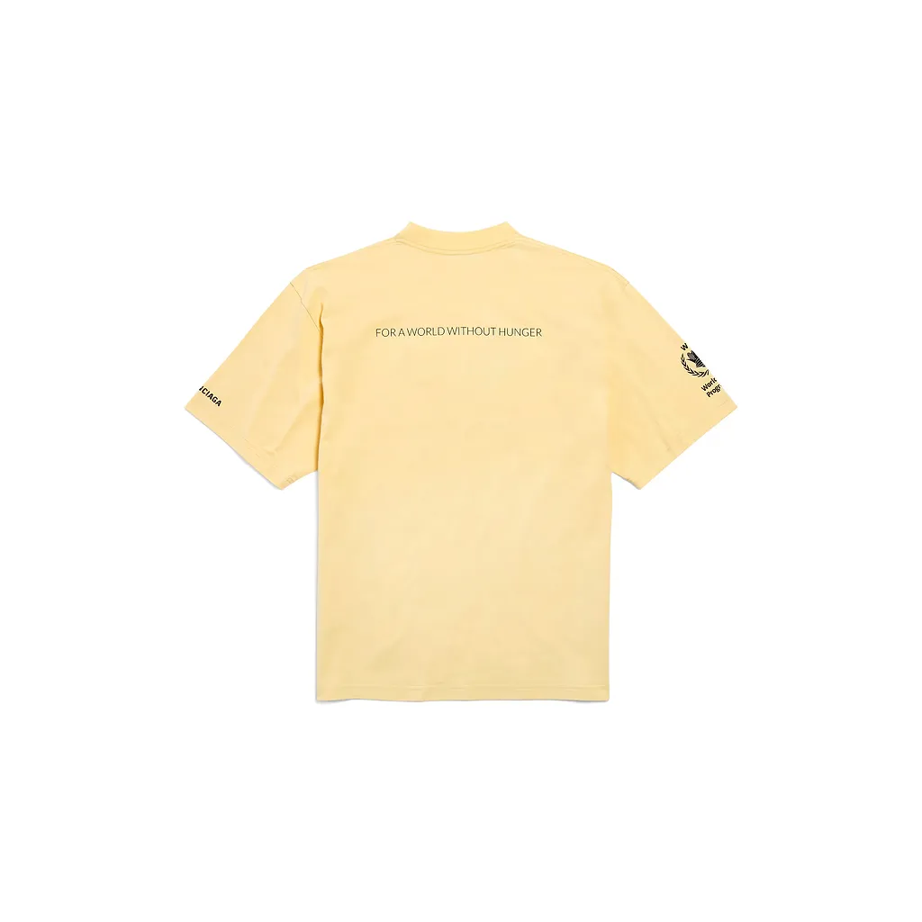 Wfp T-Shirt Medium Fit