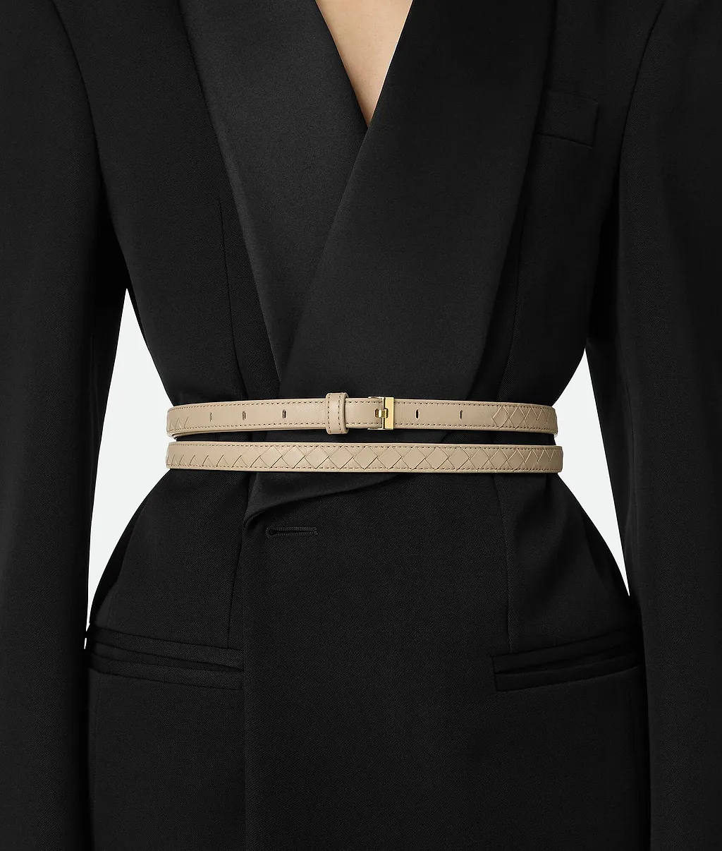 Watch Double Belt