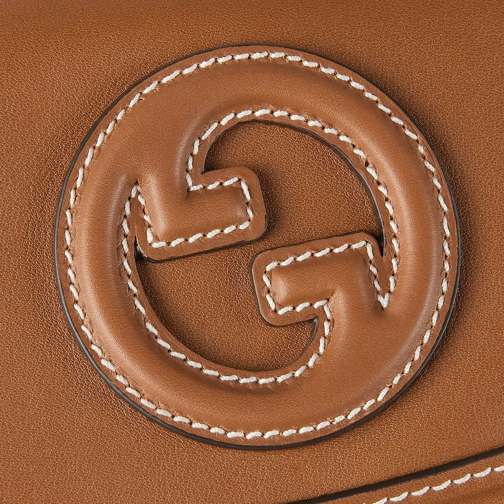 Gucci Blondie Small Shoulder Bag