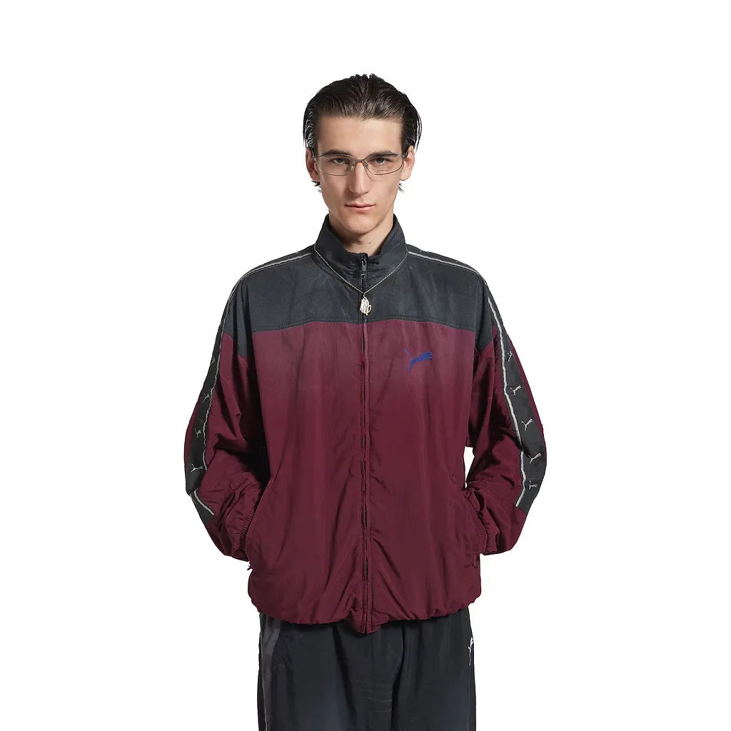 I Puma Tracksuit Jacket