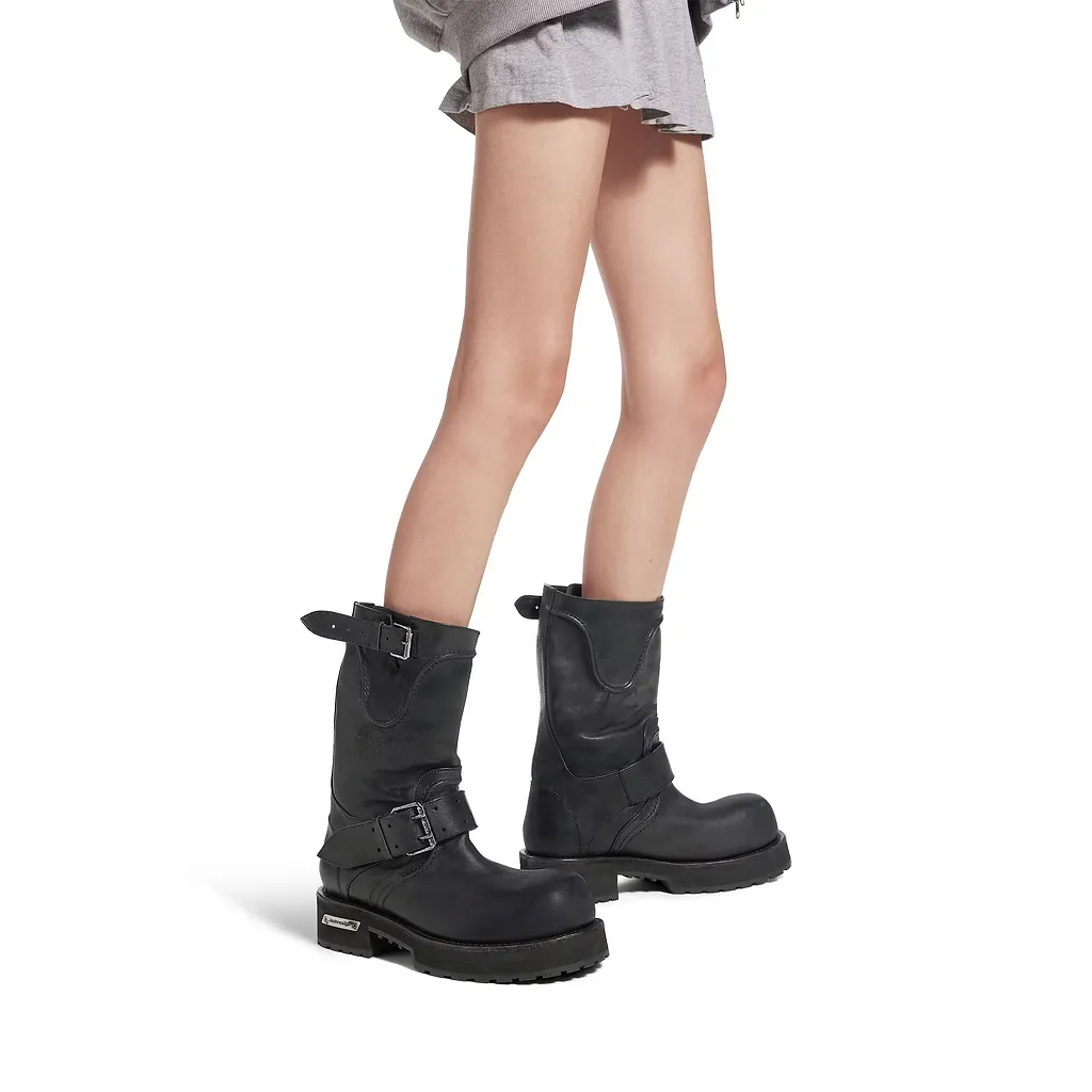 Venom Boot