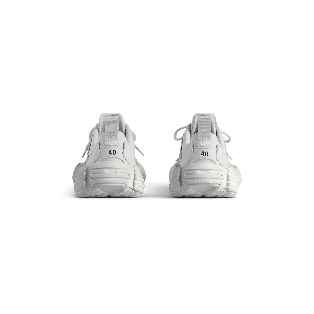 Monday Shoe