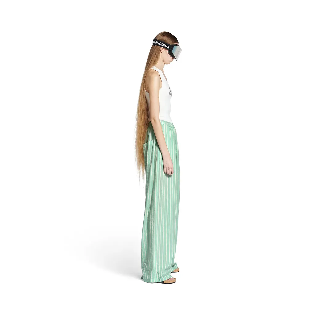 Large Pyjama Pants