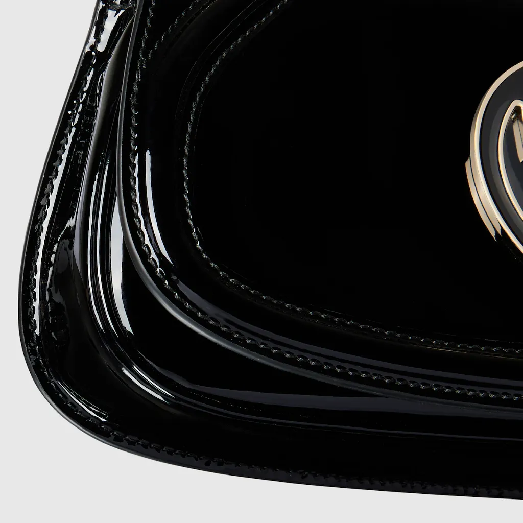 Gucci Blondie Medium Shoulder Bag