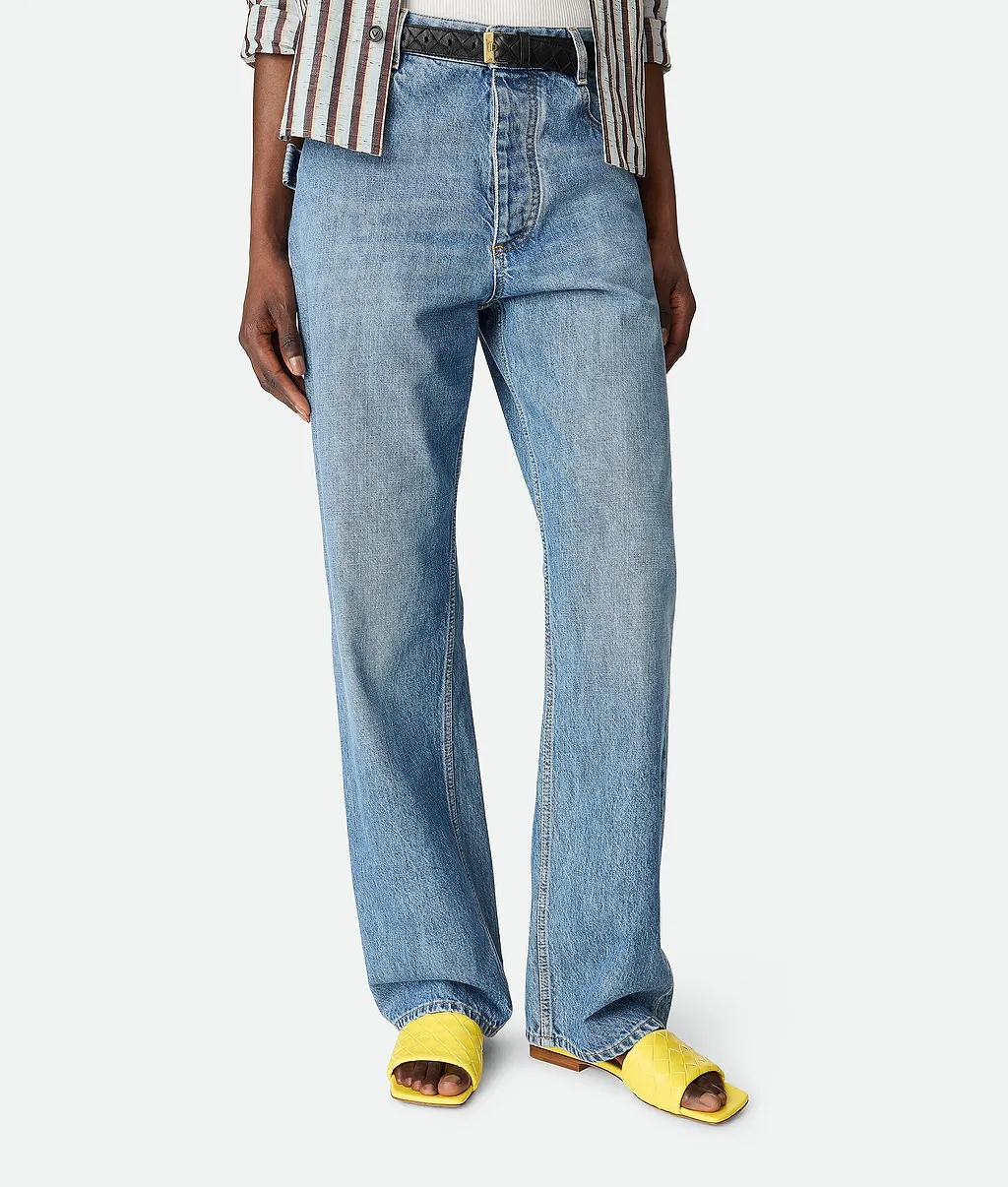 Parco Flat Mule