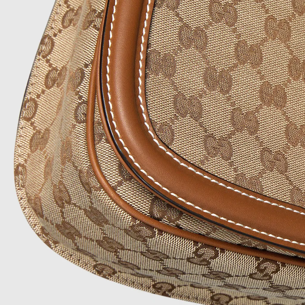 Gucci Blondie Large Top Handle Bag