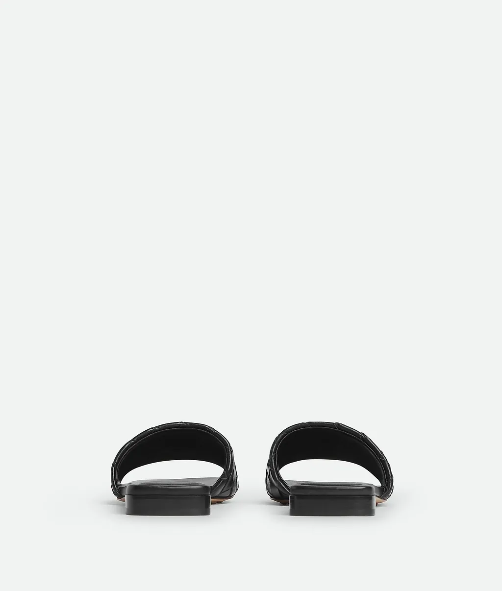 Parco Flat Mule