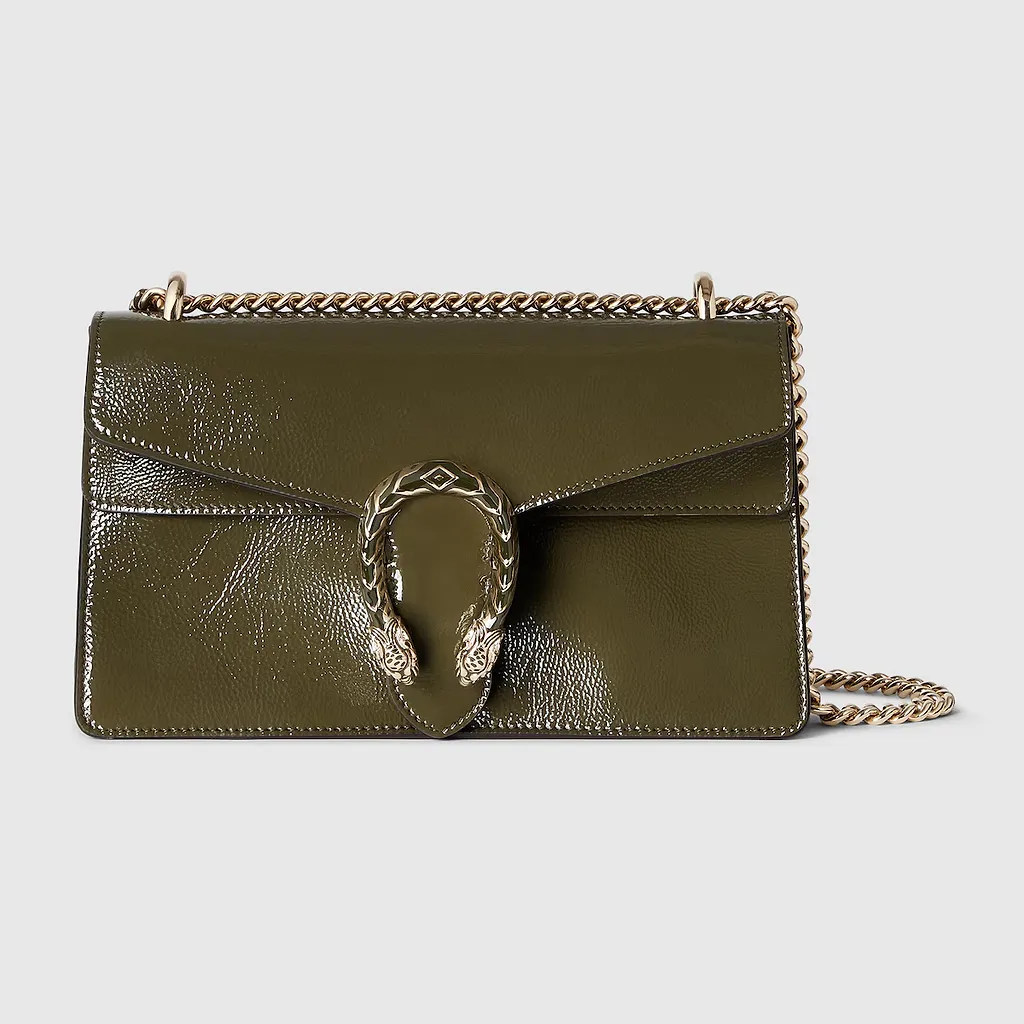 Dionysus Medium Shoulder Bag