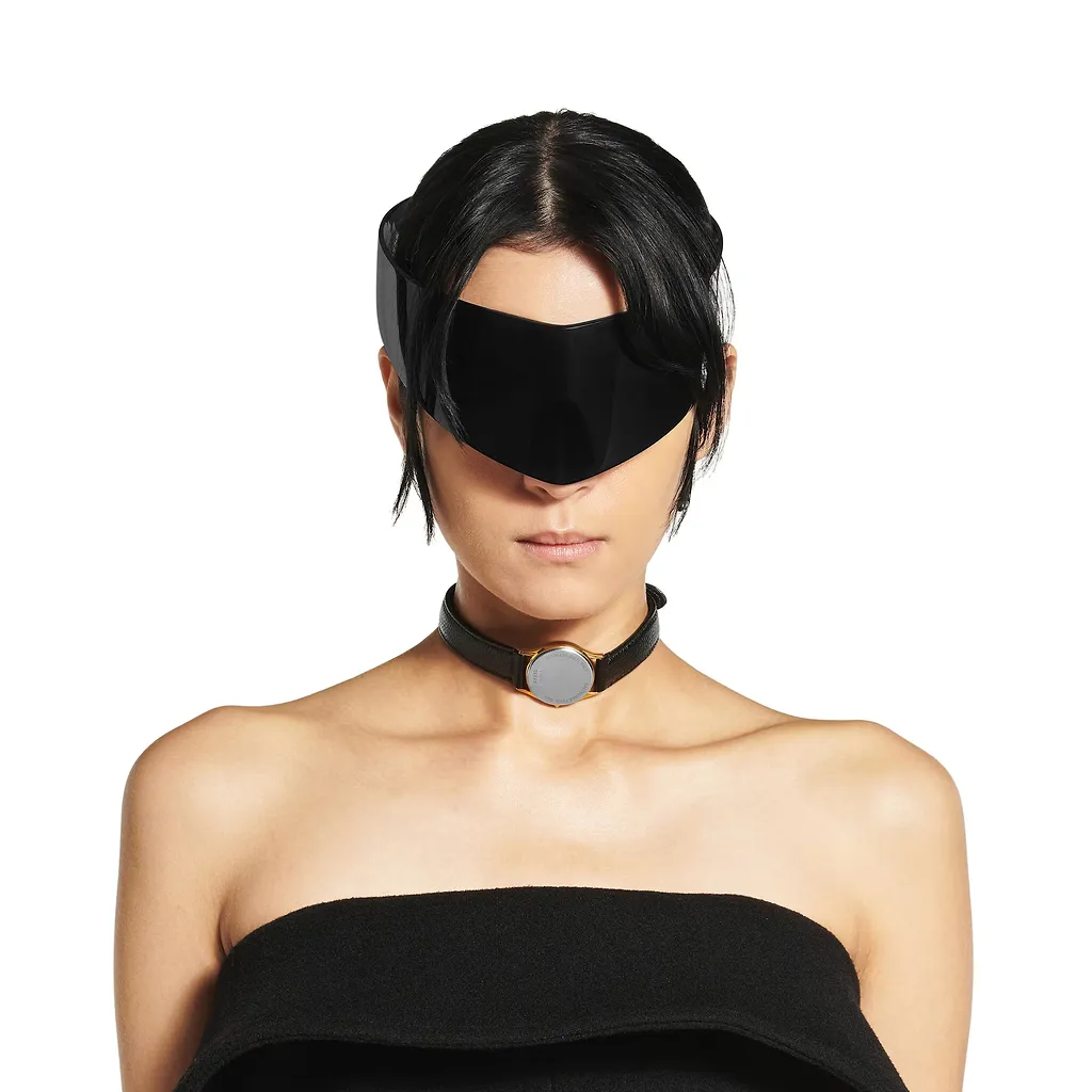 Geneva Choker