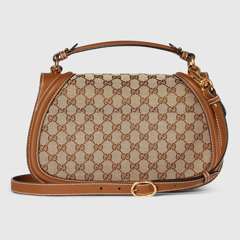 Gucci Blondie Large Top Handle Bag