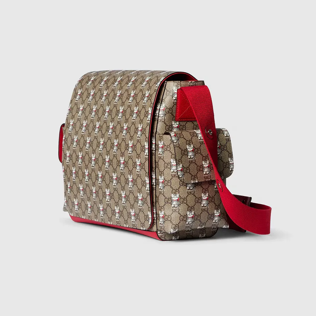 Large Changing Bag