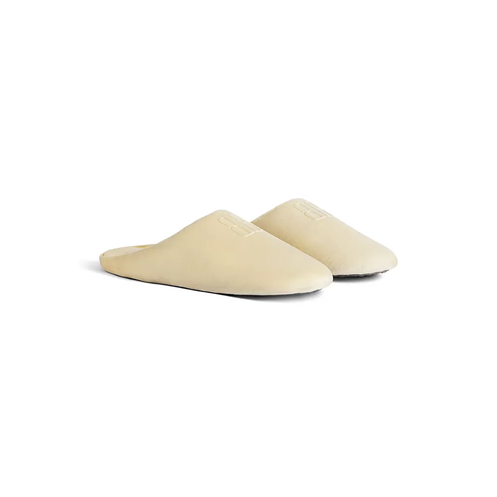ChÂTeau Flat Mule