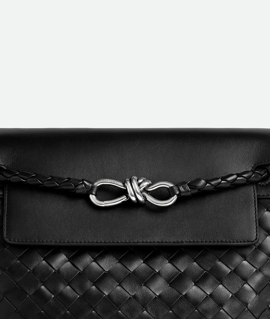Small Andiamo Messenger